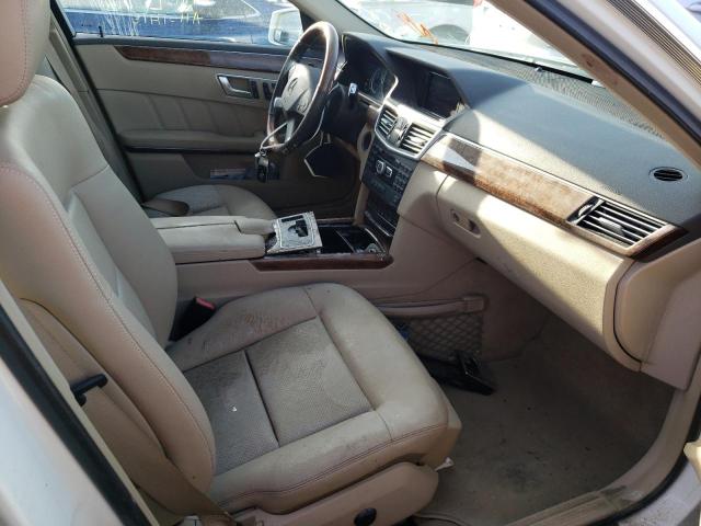 Photo 5 from auction – 2012 MERCEDES-BENZ E 350 with VIN WDDHF5KB3CA558104