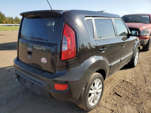 Photo 4 from auction – 2013 KIA SOUL with VIN KNDJT2A67D7617774
