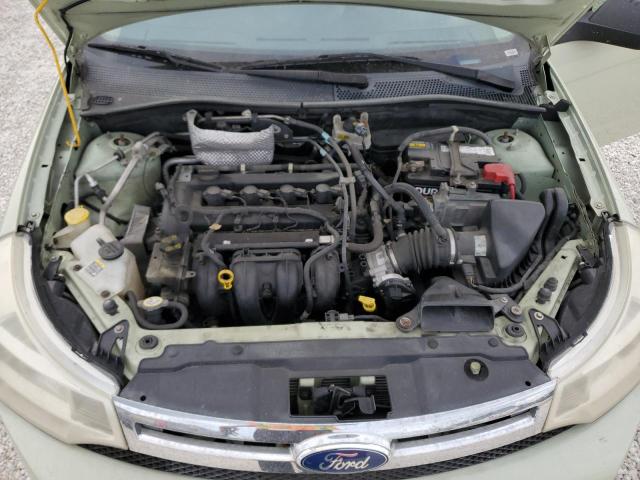 Photo 7 from auction – 2010 FORD FOCUS SE with VIN 1FAHP3FN9AW246052