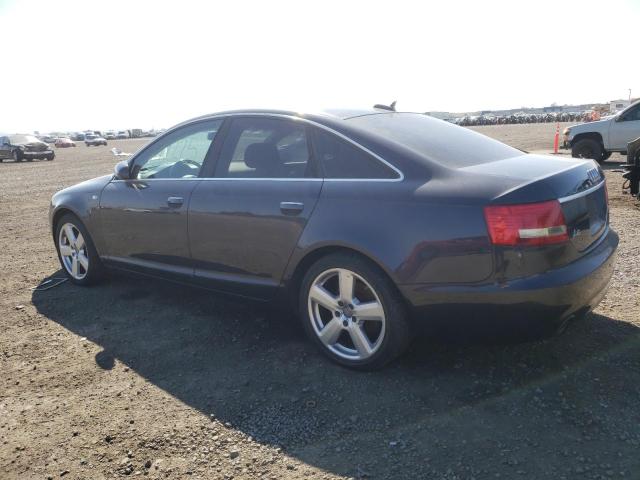 Photo 2 from auction – 2006 AUDI A6 S-LINE with VIN WAUEG74F26N022048