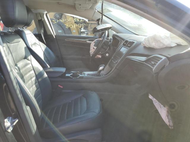 Photo 5 from auction – 2014 FORD FUSION SE with VIN 1FA6P0HD7E5386087