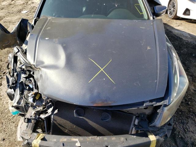 Photo 7 from auction – 2012 HONDA ACCORD SE with VIN 1HGCP2F65CA151688