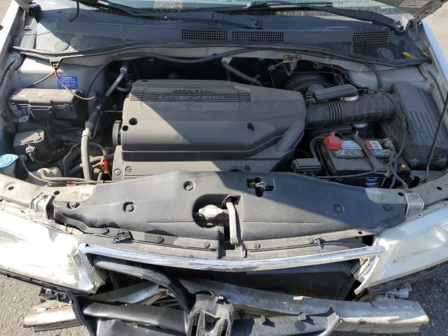 Photo 7 from auction – 2003 HONDA ODYSSEY EX with VIN 5FNRL18903B079148