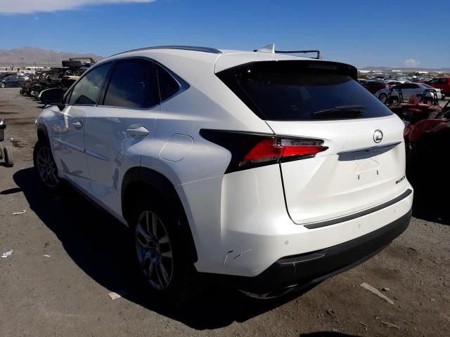 Photo 3 from auction – 2015 LEXUS NX 200T with VIN JTJBARBZ8F2034929