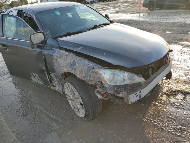 Photo 9 from auction – 2007 LEXUS IS 250 with VIN JTHBK262X72048822