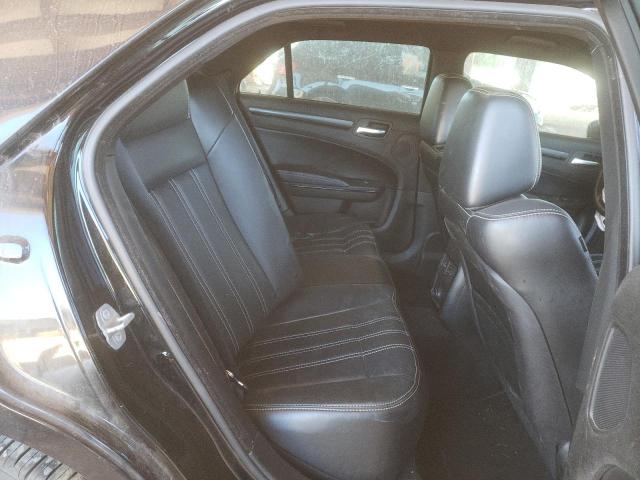 Photo 6 from auction – 2014 CHRYSLER 300 S with VIN 2C3CCABG4EH336231