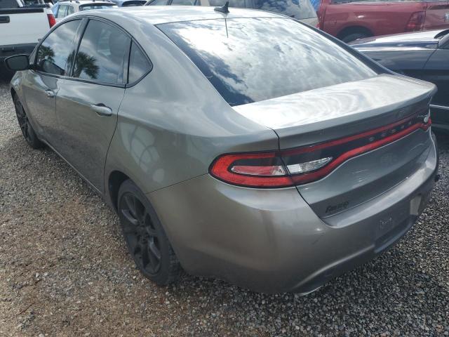 Photo 3 from auction – 2013 DODGE DART SXT with VIN 1C3CDFBH3DD684729