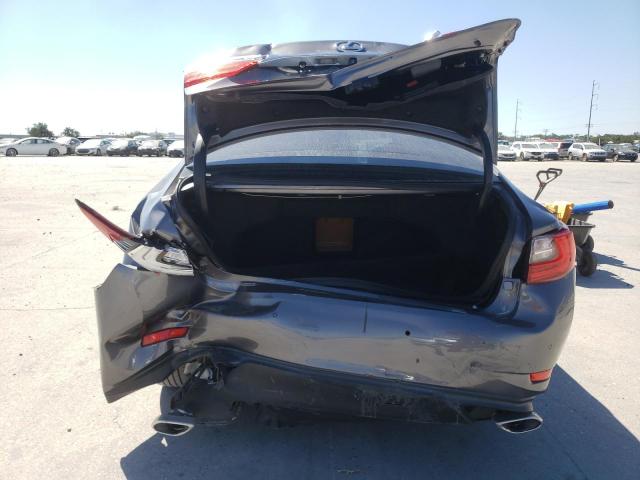 Photo 9 from auction – 2018 LEXUS ES 350 with VIN 58ABK1GG2JU084719