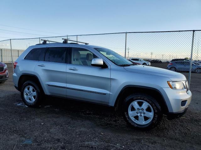 Photo 1 from auction – 2011 JEEP GRAND CHER with VIN 1J4RR4GG8BC534415