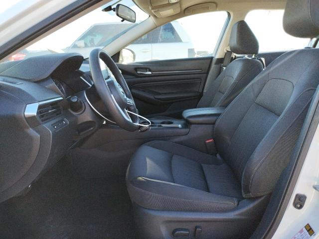 Photo 7 from auction – 2019 NISSAN ALTIMA S with VIN 1N4BL4BV4KN322538