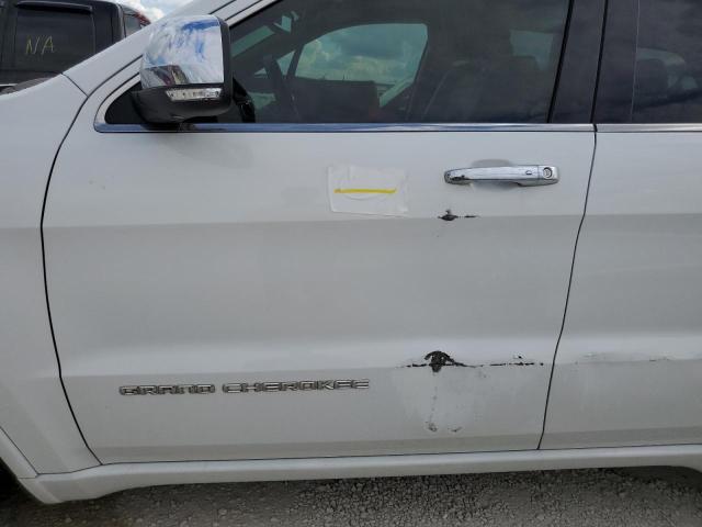 Photo 9 from auction – 2014 JEEP GRAND CHER with VIN 1C4RJECT2EC147370