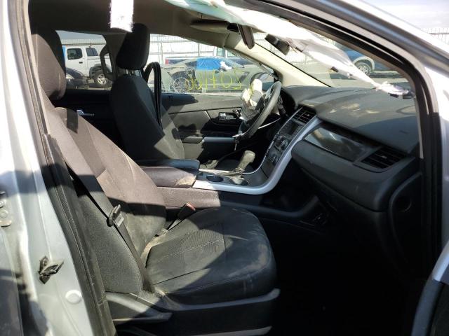 Photo 5 from auction – 2012 FORD EDGE SE with VIN 2FMDK3GCXCBA22969