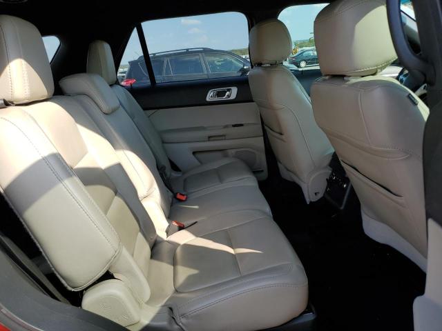 Photo 6 from auction – 2014 FORD EXPLORER X with VIN 1FM5K7D82EGC62802