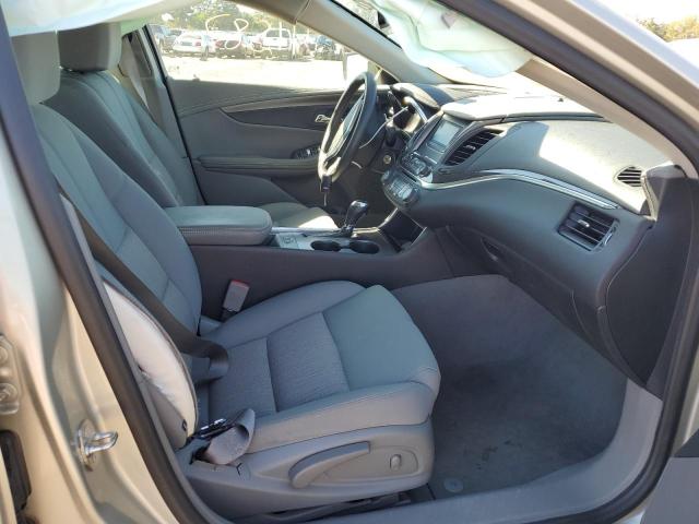 Photo 5 from auction – 2014 CHEVROLET IMPALA LS with VIN 2G11Y5SL6E9254996