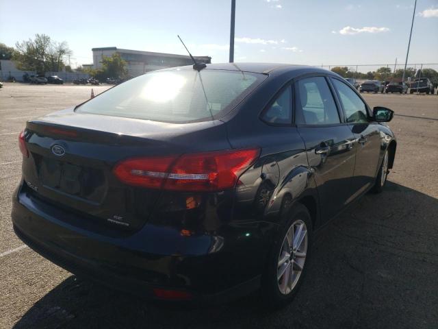 Photo 4 from auction – 2015 FORD FOCUS SE with VIN 1FADP3F29FL373865
