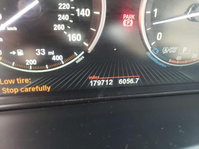 Photo 8 from auction – 2015 BMW X5 XDRIVE3 with VIN 5UXKR0C53F0K55545