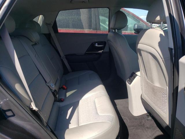 صورة رقم 6 من المزاد - 2019 KIA NIRO EX مع VIN KNDCD3LD5K5304299