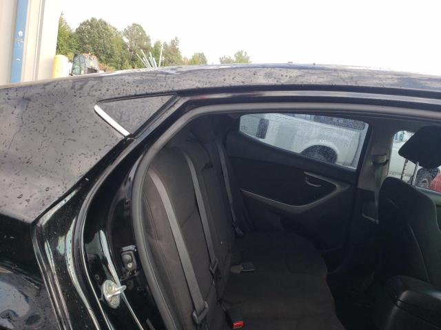 Photo 6 from auction – 2016 HYUNDAI ELANTRA SE with VIN KMHDH4AE9GU553353