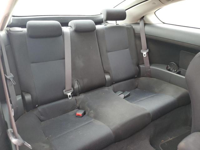 Photo 6 from auction – 2010 TOYOTA SION TC with VIN JTKDE3B73A0303122