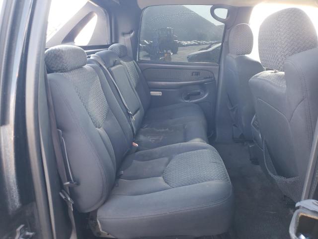 Photo 6 from auction – 2003 CHEVROLET AVALANCHE with VIN 3GNEC13TX3G245887