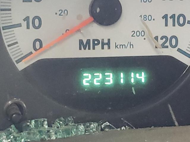 Photo 8 from auction – 2006 DODGE CARAVAN SX with VIN 1D4GP45R76B599777