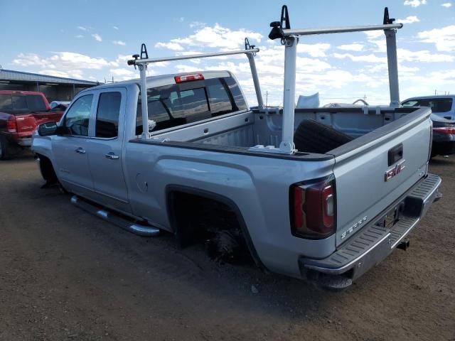 Photo 3 from auction – 2016 GMC SIERRA K15 with VIN 1GTV2NEC2GZ257599