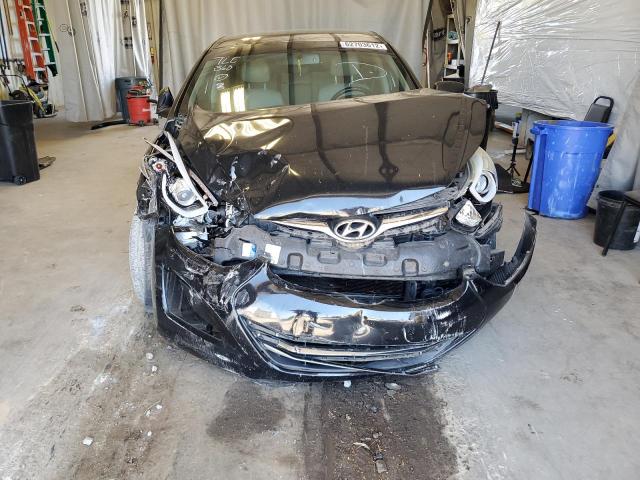 Photo 9 from auction – 2016 HYUNDAI ELANTRA SE with VIN 5NPDH4AE0GH657843