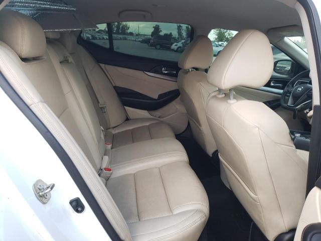 Photo 6 from auction – 2016 NISSAN MAXIMA 3.5 with VIN 1N4AA6AP9GC423240
