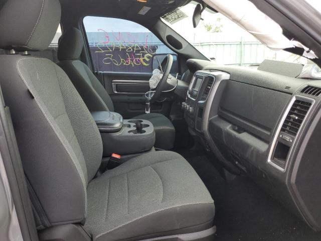Photo 5 from auction – 2021 RAM 1500 CLASS with VIN 1C6RR7LT3MS516818