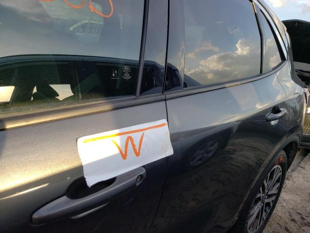 Photo 9 from auction – 2020 FORD ESCAPE SEL with VIN 1FMCU0H67LUA58903