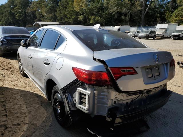 Photo 3 from auction – 2013 ACURA ILX 20 with VIN 19VDE1F3XDE020322