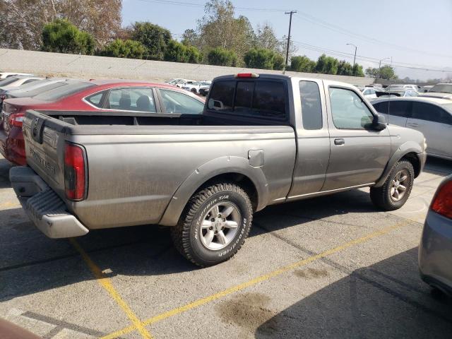 Photo 3 from auction – 2004 NISSAN FRONTIER K with VIN 1N6DD26T44C402527