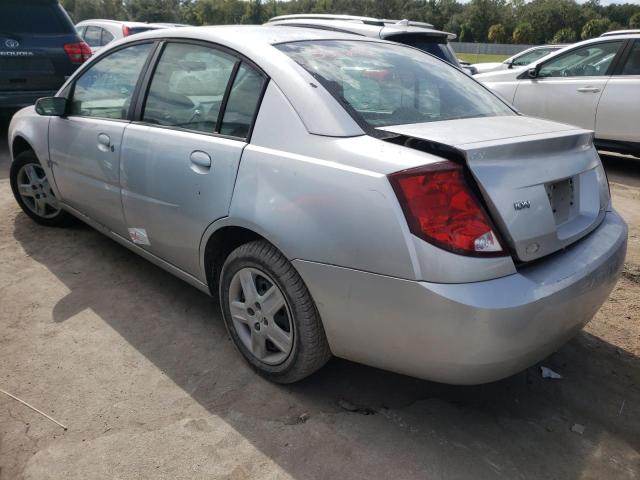Photo 3 from auction – 2007 SATURN ION LEVEL with VIN 1G8AJ55F07Z108467