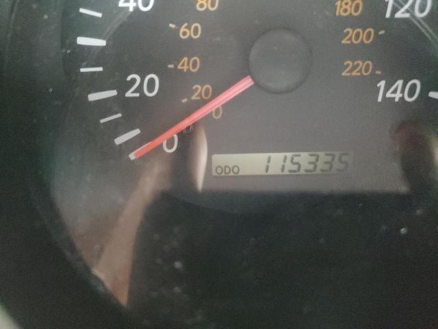Photo 8 from auction – 2006 TOYOTA HIGHLANDER with VIN JTEEP21A960169409