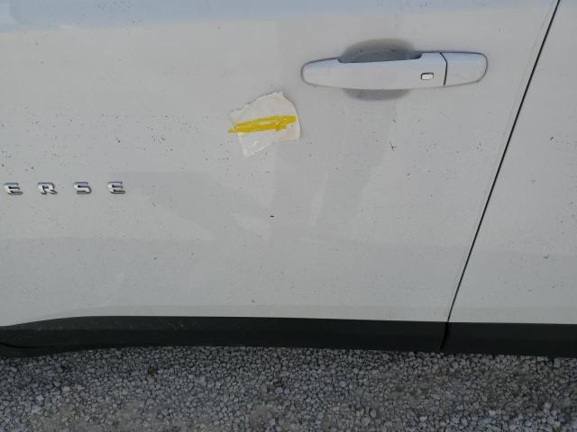 Photo 9 from auction – 2022 CHEVROLET TRAVERSE L with VIN 1GNERFKW3NJ148992