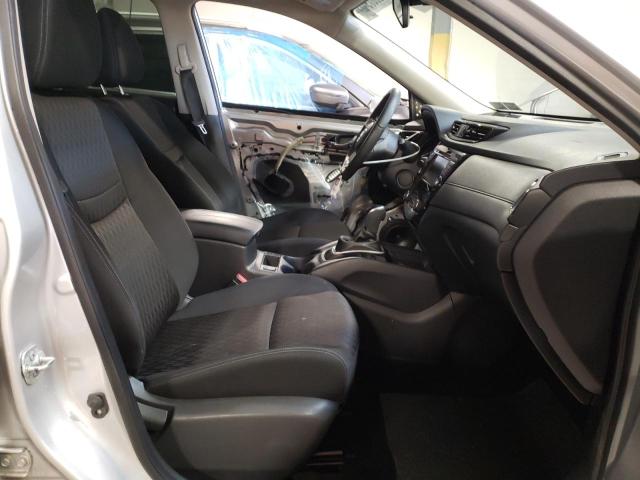 Photo 5 from auction – 2020 NISSAN ROGUE S with VIN KNMAT2MT7LP527024