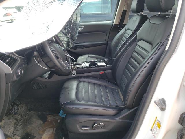 Photo 5 from auction – 2018 FORD EDGE SEL with VIN 2FMPK4J99JBB37866