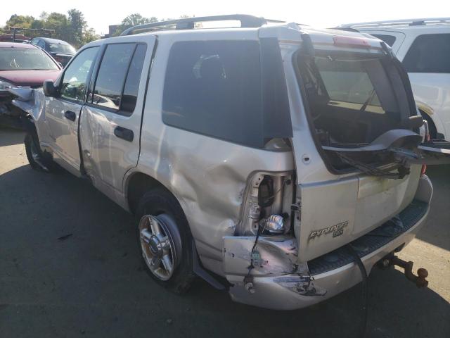 Photo 3 from auction – 2004 FORD EXPLORER X with VIN 1FMZU73E54ZA88116