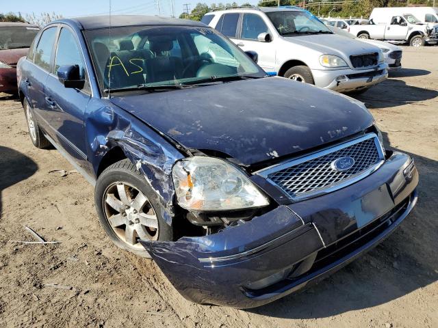 Photo 1 from auction – 2005 FORD FIVE HUNDR with VIN 1FAFP24195G173668