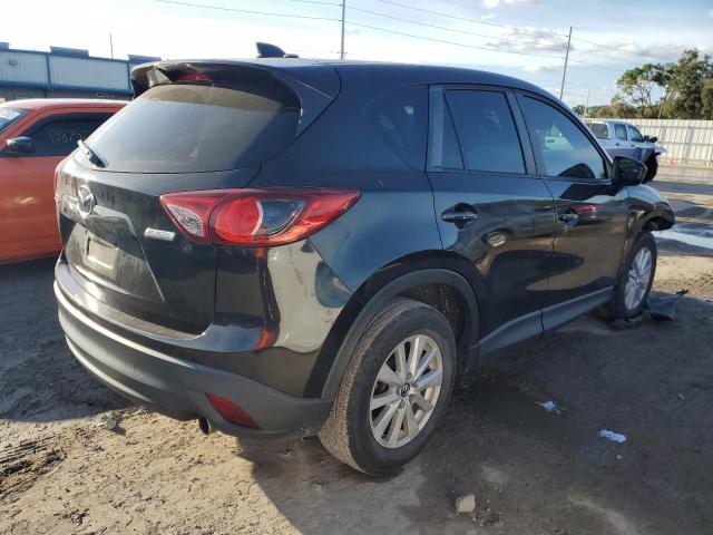 Photo 4 from auction – 2013 MAZDA CX-5 with VIN JM3KE2CE5D0115266