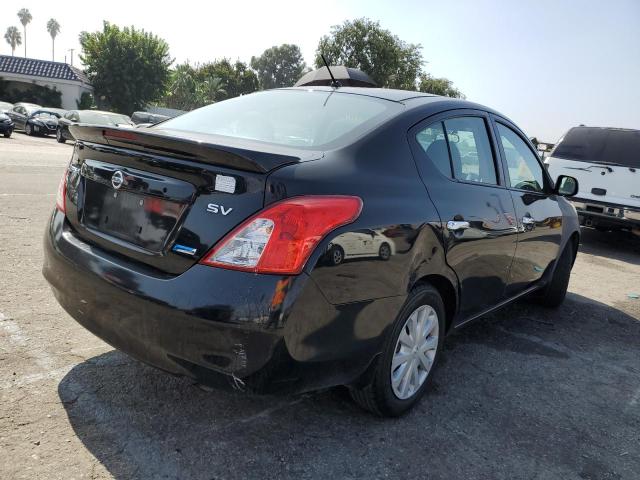 Photo 4 from auction – 2014 NISSAN VERSA S with VIN 3N1CN7AP0EL819896