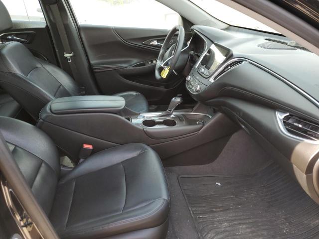 Photo 5 from auction – 2016 CHEVROLET MALIBU LT with VIN 1G1ZE5ST1GF340738