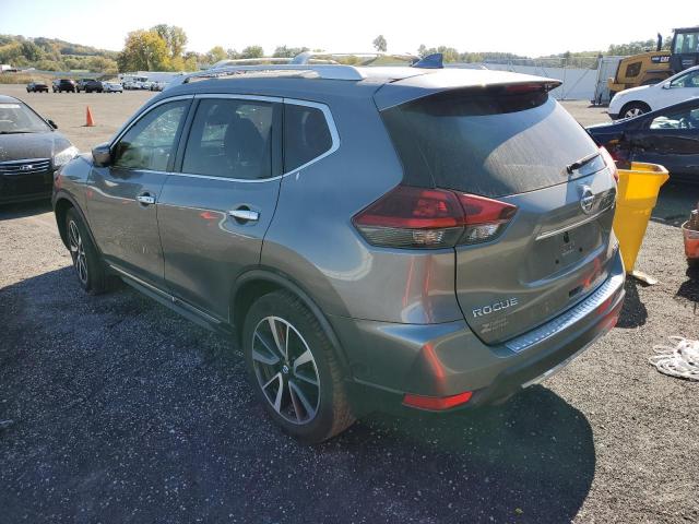 Photo 3 from auction – 2018 NISSAN ROGUE S with VIN JN8AT2MV3JW343563