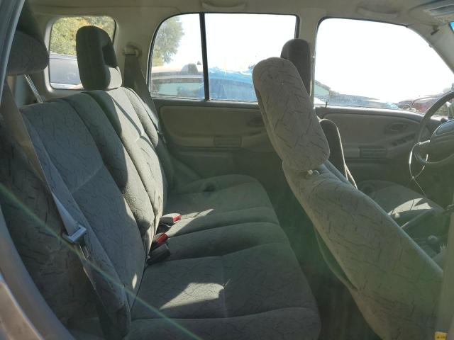 Photo 6 from auction – 2003 CHEVROLET TRACKER LT with VIN 2CNBJ634X36935072