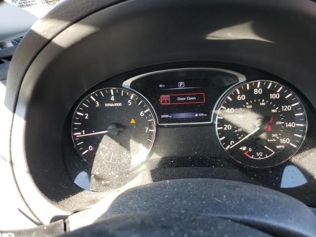 Photo 8 from auction – 2016 NISSAN ALTIMA 2.5 with VIN 1N4AL3AP0GC196349