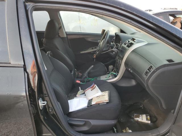 Photo 5 from auction – 2013 TOYOTA COROLLA with VIN 5YFBU4EE1DP193392