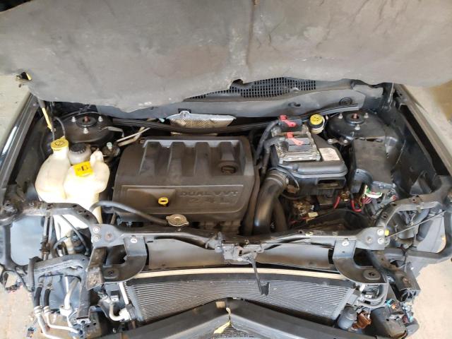 Photo 7 from auction – 2012 JEEP COMPASS LA with VIN 1C4NJCEB2CD618268