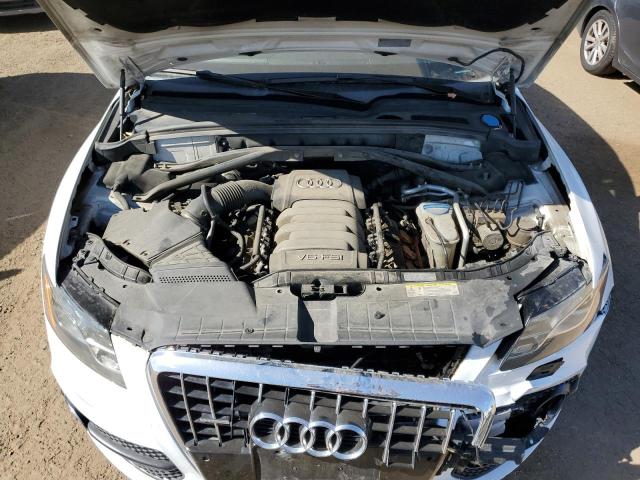 Photo 7 from auction – 2010 AUDI Q5 PREMIUM with VIN WA1MKAFP5AA093836