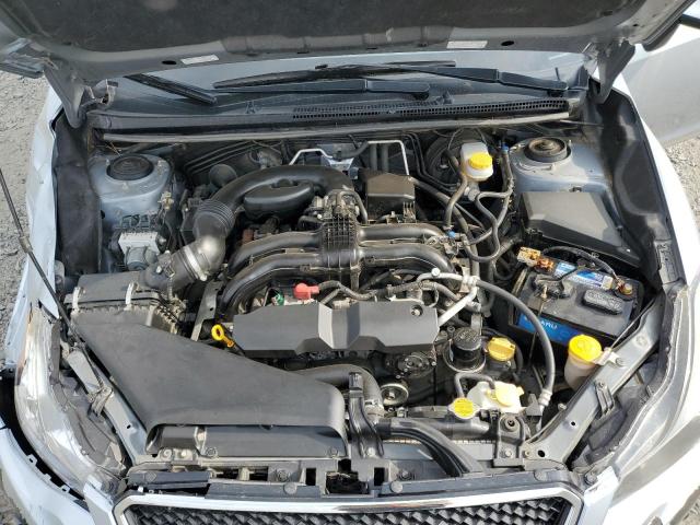 Photo 7 from auction – 2017 SUBARU CROSSTREK with VIN JF2GPALC7H8266832