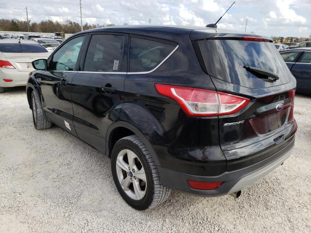 Photo 3 from auction – 2013 FORD ESCAPE SE with VIN 1FMCU9G98DUC40806